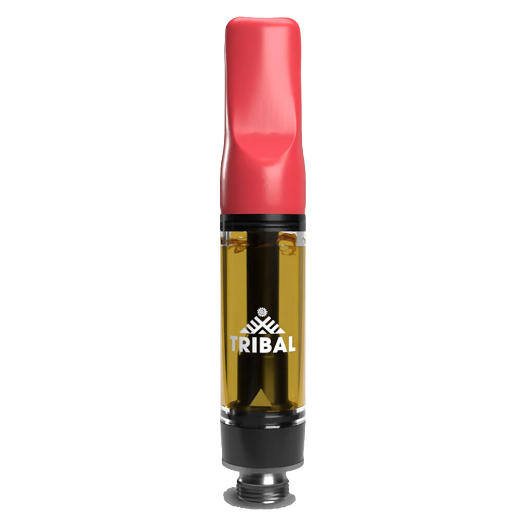 Product image Power Sherb Live Resin 510 Thread Cartridge 1