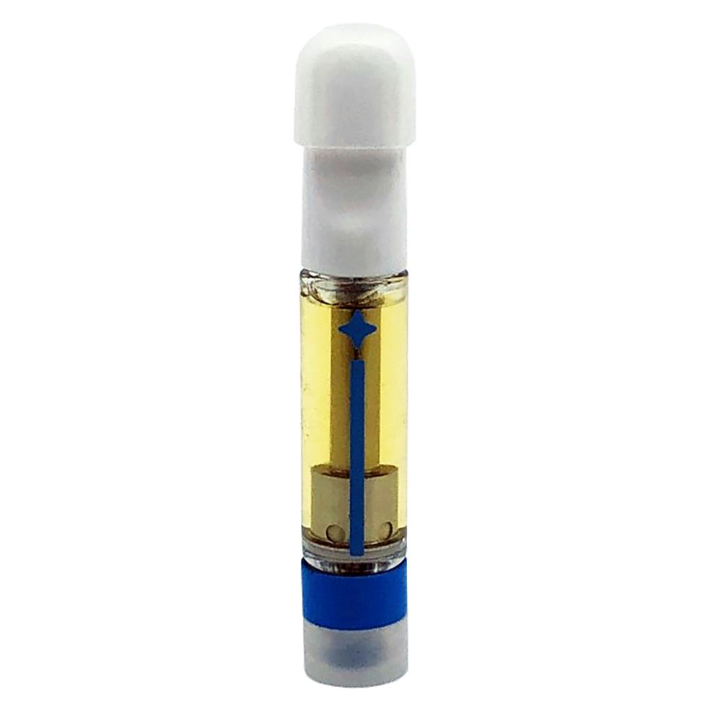 Product image Full Spectrum CBN+CBD 510 Thread Cartridge 1
