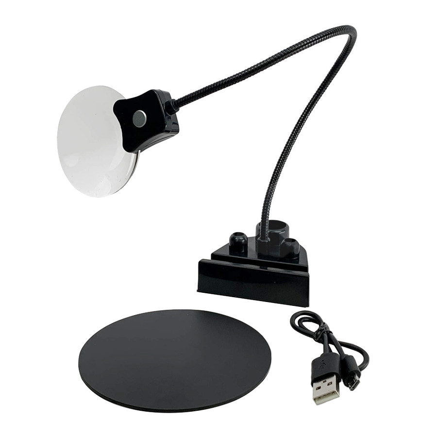 Product image Perspector Light Station 1
