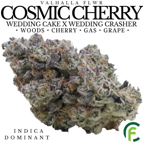 Product image Cosmic Cherry 1