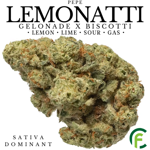 Product image Lemonatti 1