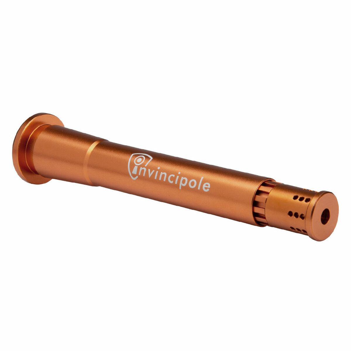 Product image Metal Downstem Telescopic  Orange 1