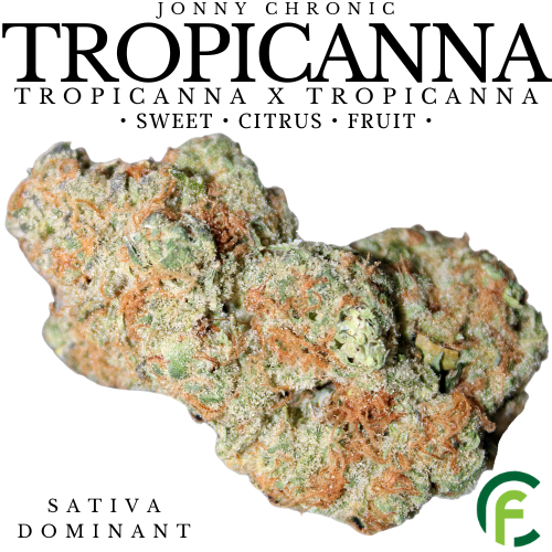 Product image Tropicanna 1