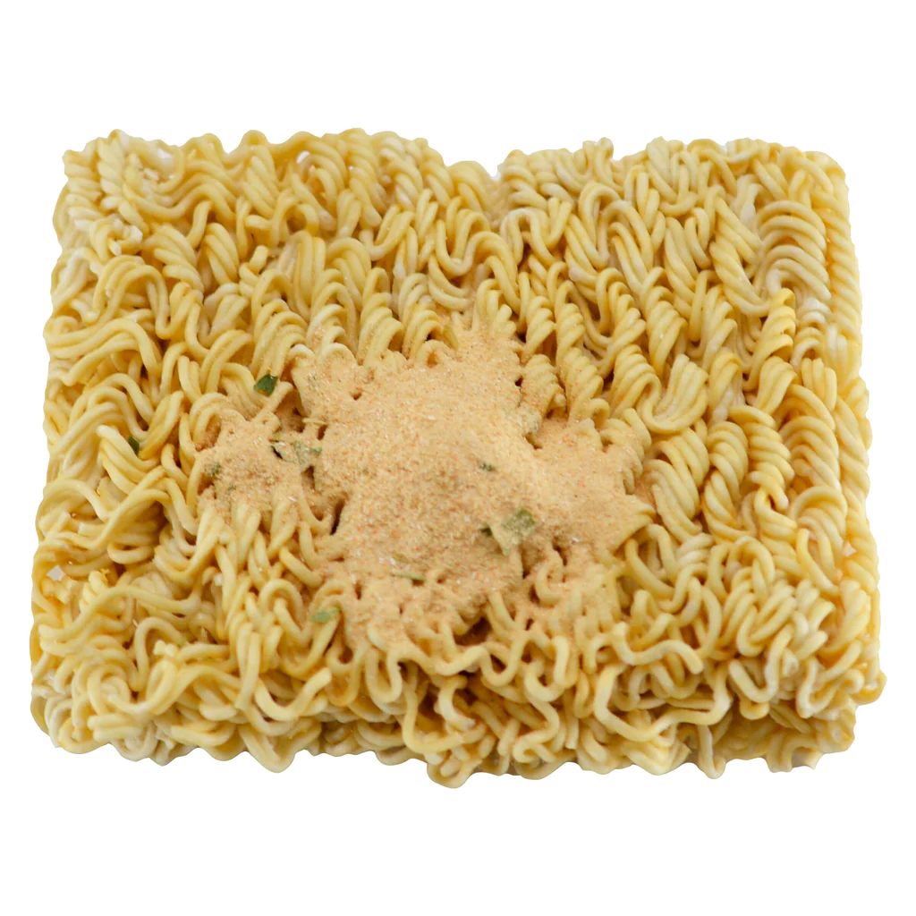 Product image Radioactive Ramen  Classic Ramen  1 Pack 1