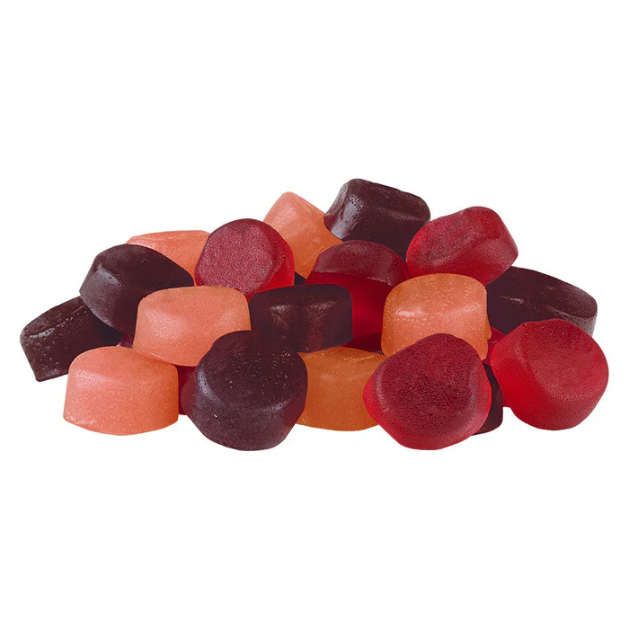 Product image Orchard Medley CBD Soft Chews (SugarFree)  30x 1