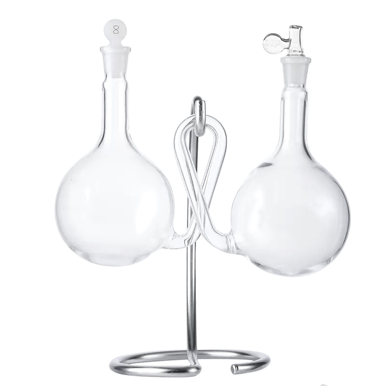 Product image Gypsy Labs  Siphonair Gravity Bong 1