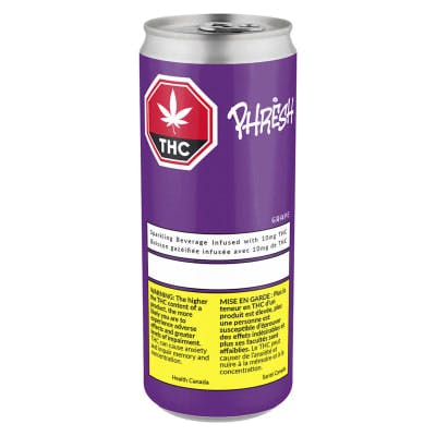 Product image Grape (Sugar Free) 1