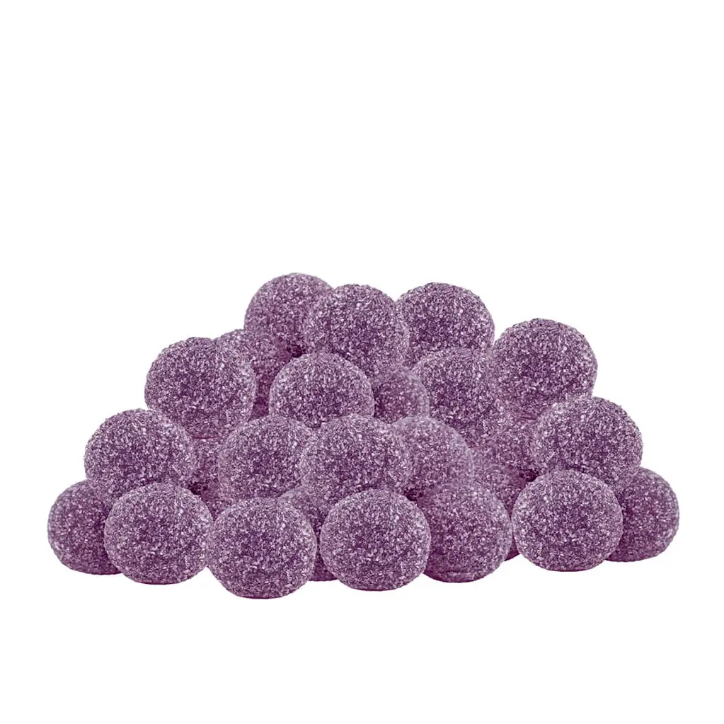 Product image Marionberry Lemonade CBG Soft Chews  25x 1