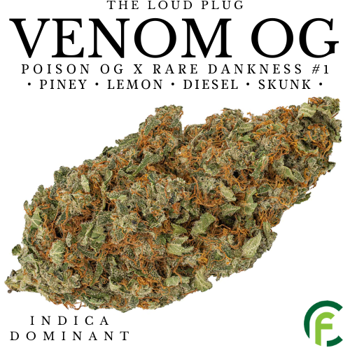Product image Venom OG 1