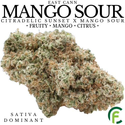 Product image Mango Sour 1