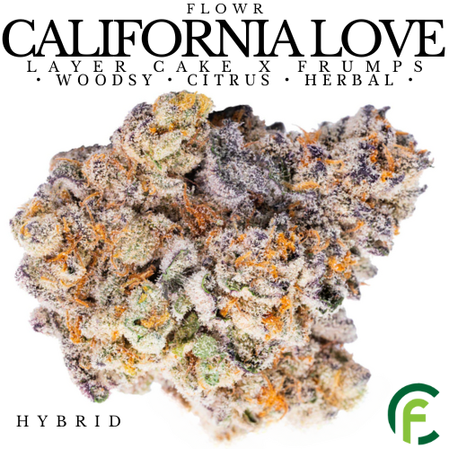 Product image California Love 1