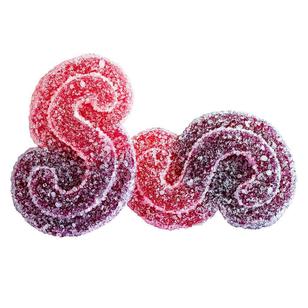 Product image Deep Dreamz Soft Chews  2:1 THC:CBN  2x 1
