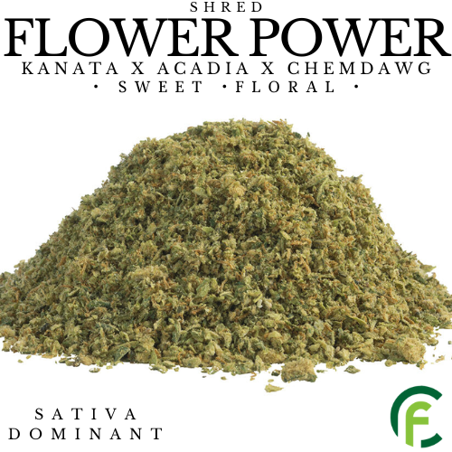 Product image Flower Power 1