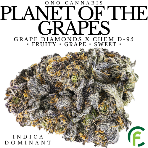 Product image Planet of the Grapes 1