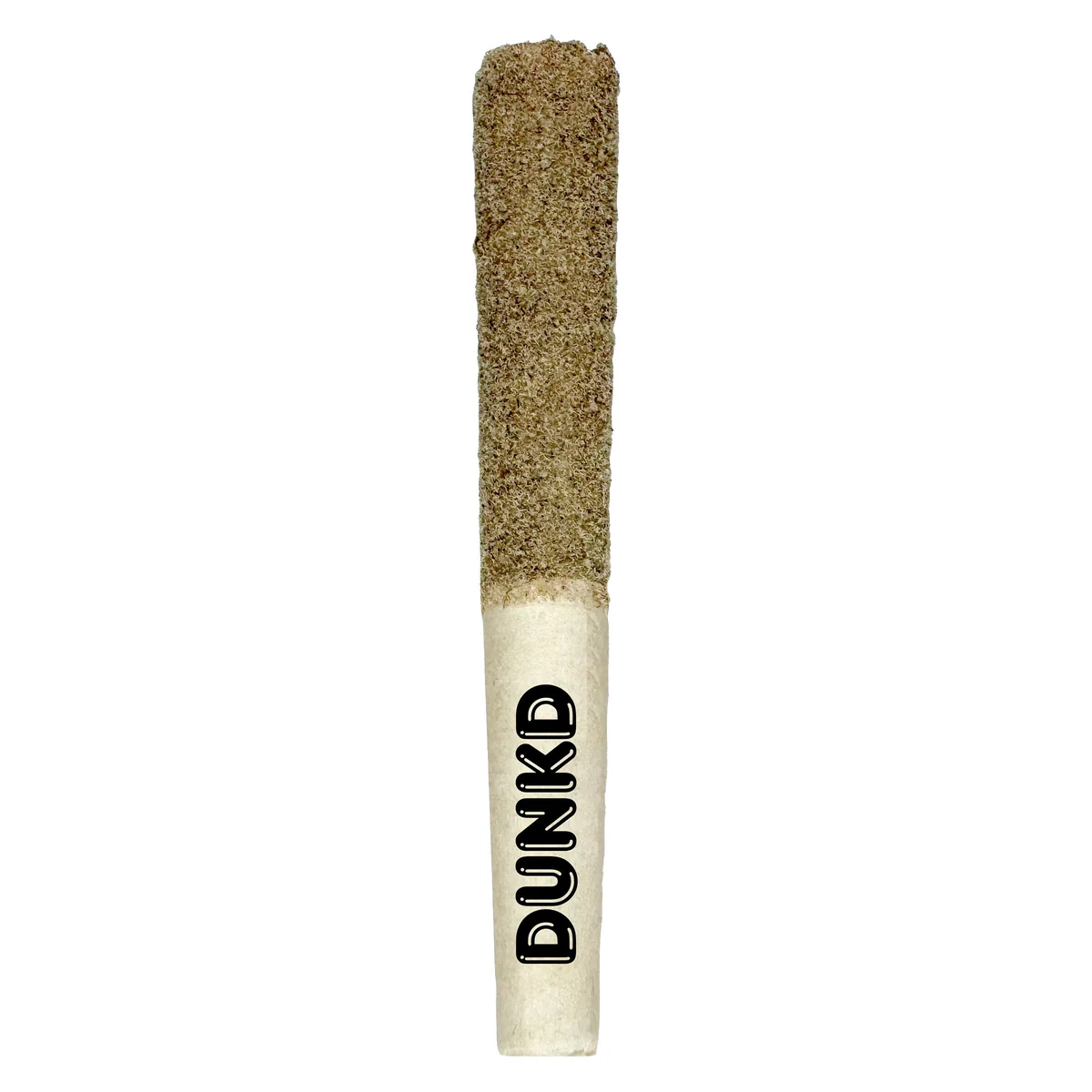 Product image DUNKD Cobra Lips Infused PreRoll  3x 1