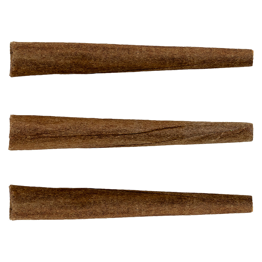 Product image Benny Blunto Variety MultiPack PreRoll  3x 1