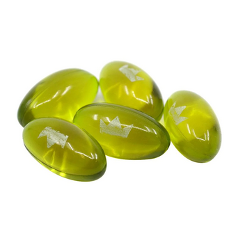 Product image Gems 5:5 THC:CBD  15 caps 1