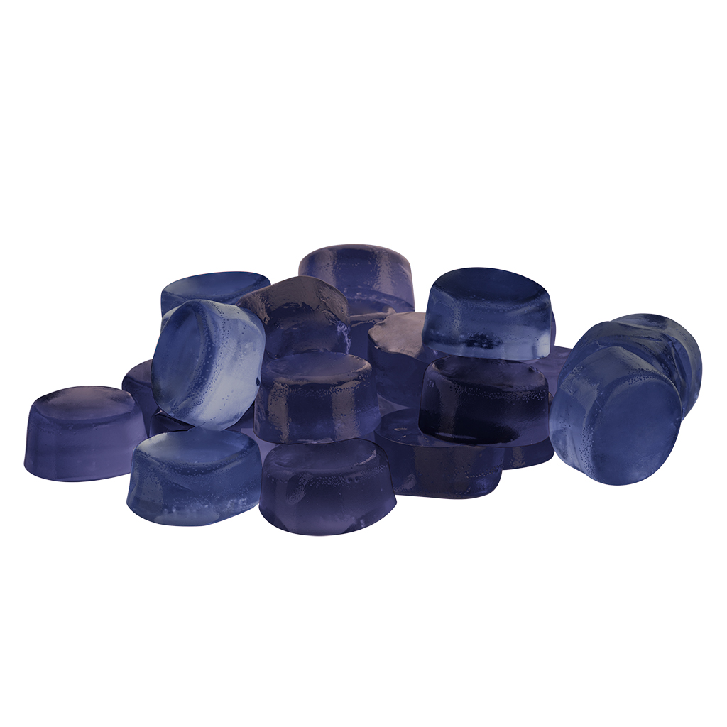 Product image Twilight Tranquility CBD:CBN:CBG Soft Chews (Sugar Free)  25x 1
